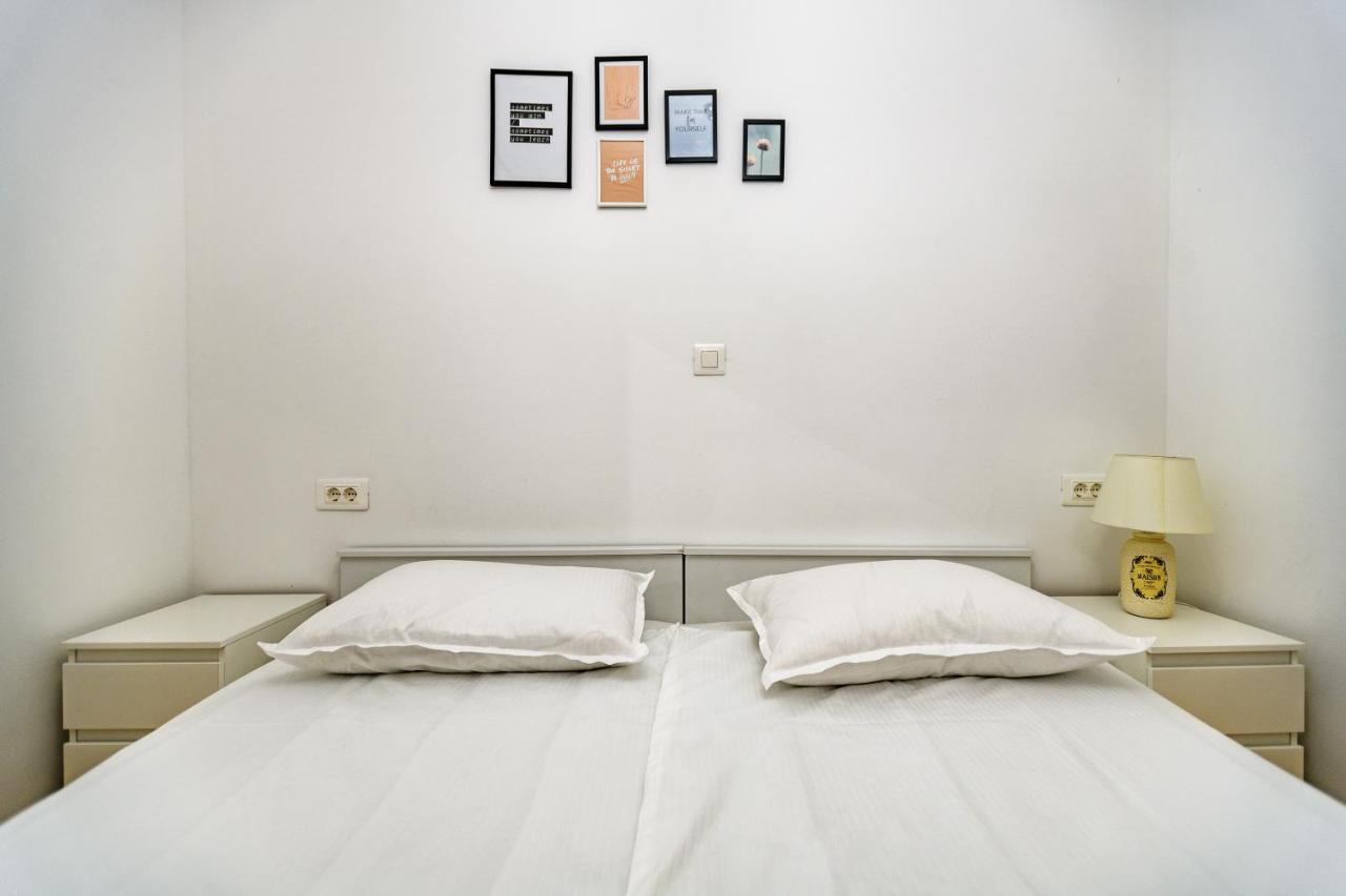 Holiday Apartment Zadar - With Summer Balcony And Parking ภายนอก รูปภาพ