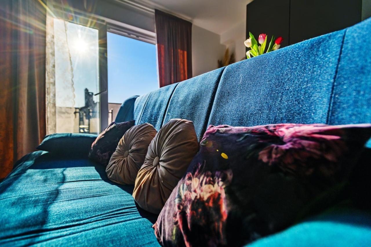 Holiday Apartment Zadar - With Summer Balcony And Parking ภายนอก รูปภาพ